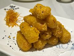 -三猫黑鱼花(南大店)