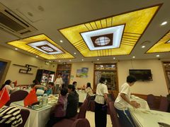 -成都驻京办餐厅(蜀都宾馆店)