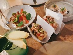 -BOR Eatery(安福路店)