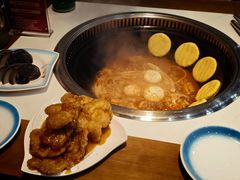 -东北铁锅宴(云龙华府店)
