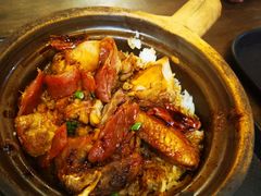 -马来西亚美食街