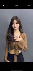 -米可造型烫发染发