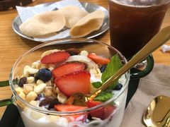 -沏点Trattoria意大利餐厅(新街口店)