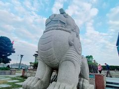 -揭阳楼