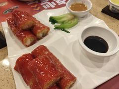 -点都德(千灯湖环宇城店)
