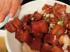 -闯关东东北农家菜(崂山石老人店)