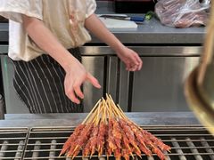 -芝小官毛肚火锅海鲜自助(淮安清江浦区新亚店)