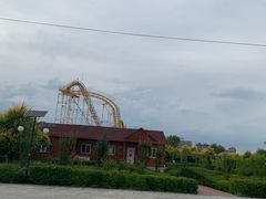 -霸王河欢乐世界