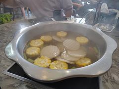 -潮发潮汕牛肉店(芳村店)