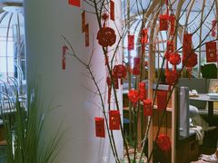 -梅间堂茶馆(绿地缤纷城店)