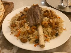 -苏坦土耳其餐厅(白云宾馆店)