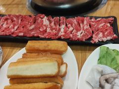 -吉友粥底火锅(方斜路店)