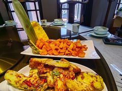 -隐食私房菜(渡口·光荣院南门·老街店)