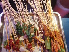 -钢管厂五区小郡肝串串香(滨江店)