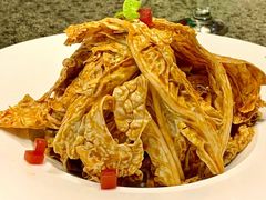 -北平食府.北京烤鸭(亦庄店)