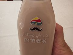 特色奶茶-巴依老爷·新疆美食(上城区天城路店)