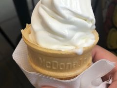 -麦当劳(东门店)