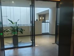 -雅宜酒店(广州黄埔大沙东地铁站店)
