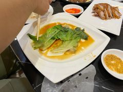 -全聚德(长白直营店)