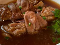 -风味小馆(天目湖宾馆店)