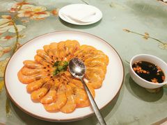 -桃花源中餐厅(金茂豪华精选酒店)