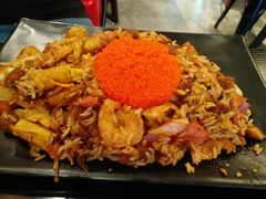 -老啪叽串炒饭(铁百店)