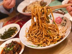 -锅儿挑面馆