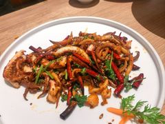 -连鹭海鲜·海肠捞饭·海胆饭(星海店)