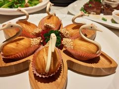 -安蒂娅.悦景轩中餐厅(西乡店)