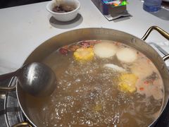 -八合里潮汕鲜牛肉火锅(惠州华贸店)