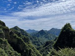 -十渡东湖港风景区