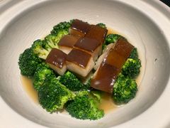 啫啫卤汁猪肉-滨少旺厨(惠福西路店)