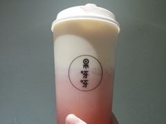 芝士莓莓-果呀呀(国金街店)