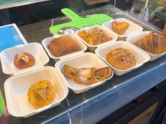 -BUTTERFUL&CREAMOROUS 黄油与面包(三里屯太古里店)