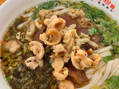 -肆姐面粉馆(坡子街店)