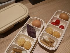 -上海外滩老码头亚朵酒店