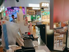 -DQ·蛋糕·冰淇淋(西城红场店)
