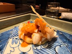 -Ginza Onodera铁板烧(外滩十八号店)