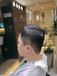 -木北造型