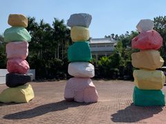 -漳州滨海火山岛自然生态风景区