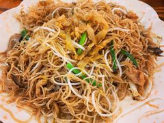-南记食粥坊·宵夜大排档(岭南分店)