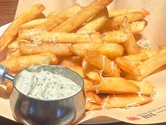 -一沙一城·岩烤牛扒(深圳首店)