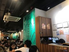 -点点心点心专门店(湾仔店)