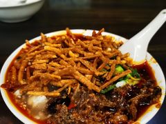 -西月城谭豆花(春熙路店)