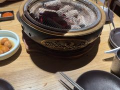 -泥炉烧肉师(新街口金銮巷店)