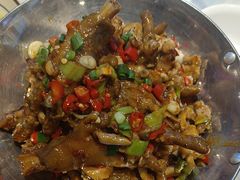 -石牌岭小亮蒸虾•湖北老字号(左岭店)