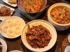 -小柴米·传统江西菜(万寿宫店)