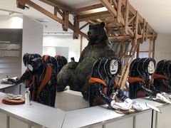 -GENTLE MONSTER(西安SKP店)