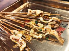 -盟重烧烤(高正街店)