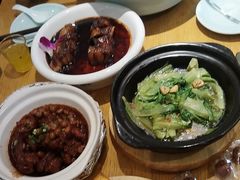 -去茶去餐厅(中央大街店)